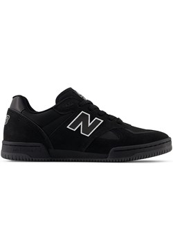Buty męskie New Balance Numeric NM600TER – czarne ze sklepu New Balance Poland w kategorii Buty sportowe męskie - zdjęcie 187240410