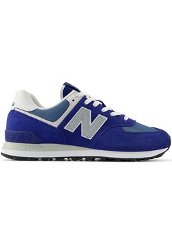 Buty unisex New Balance U574ESD – niebieskie - id: 3213816 - marki New Balance - 187240413 Buty unisex New Balance U574ESD – niebieskie ze sklepu New Balance Poland w kategorii Buty sportowe męskie - zdjęcie 187240413