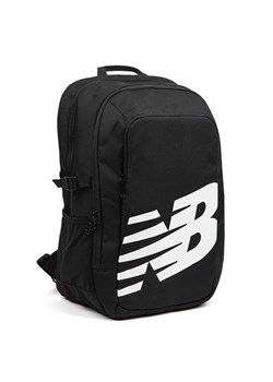 Plecak New Balance LAB23016BK – czarny - id: 3208661 - marki New Balance - 187240430 Plecak New Balance LAB23016BK – czarny ze sklepu New Balance Poland w kategorii Plecaki - zdjęcie 187240430