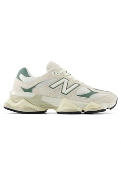 Buty unisex New Balance U9060EEI – beżowe ze sklepu New Balance Poland w kategorii Buty sportowe męskie - zdjęcie 187240431