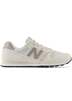 Buty męskie New Balance ML373SQ2 – beżowe - id: 3214360 - marki New Balance - 187240432 Buty męskie New Balance ML373SQ2 – beżowe ze sklepu New Balance Poland w kategorii Buty sportowe męskie - zdjęcie 187240432