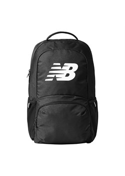 Plecak New Balance LAB13506BK – czarny - id: 3209039 - marki New Balance - 187240443 Plecak New Balance LAB13506BK – czarny ze sklepu New Balance Poland w kategorii Plecaki dla dzieci - zdjęcie 187240443