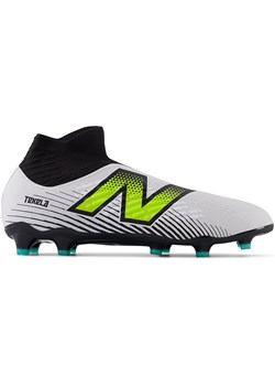 Korki męskie New Balance TEKELA MAGIA FG V4+ ST2FH45 – białe ze sklepu New Balance Poland w kategorii Buty sportowe męskie - zdjęcie 187240444