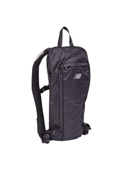 Plecak New Balance LAB51202BK – czarny ze sklepu New Balance Poland w kategorii Plecaki - zdjęcie 187240454
