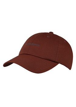 Czapka New Balance LAH21100ROK – brązowa - id: 3213514 - marki New Balance - 187240472 Czapka New Balance LAH21100ROK – brązowa ze sklepu New Balance Poland w kategorii Czapki z daszkiem męskie - zdjęcie 187240472
