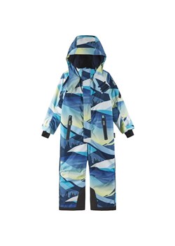 Kombinezon narciarski juniorski ReimaTec Winter Overall Reima - id: 204815 - marki Reima - 187243840 Kombinezon narciarski juniorski ReimaTec Winter Overall Reima ze sklepu SPORT-SHOP.pl w kategorii Kombinezony chłopięce - zdjęcie 187243840