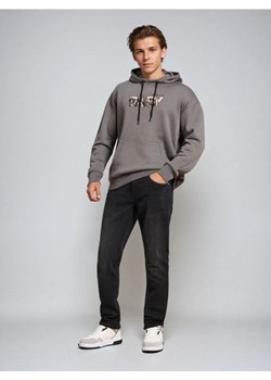 Sinsay - Jeansy skinny - czarny - id: 470FB-99J - marki Sinsay - 187246140 Sinsay - Jeansy skinny - czarny ze sklepu Sinsay w kategorii Jeansy męskie - zdjęcie 187246140