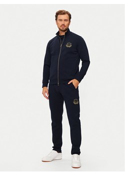 Paul&Shark Dres 14311501 Granatowy Regular Fit - id: 0000304174322 - marki Paul & Shark - 187246332 Paul&Shark Dres 14311501 Granatowy Regular Fit ze sklepu MODIVO w kategorii Dresy męskie - zdjęcie 187246332