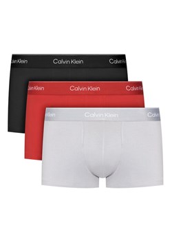 Calvin Klein Underwear Komplet bokserek LV00NB4564 Kolorowy ze sklepu MODIVO w kategorii Majtki męskie - zdjęcie 187246333