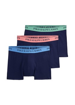 Polo Ralph Lauren Komplet bokserek 714830299185 Granatowy - id: 0000305544933 - marki Polo Ralph Lauren - 187246342 Polo Ralph Lauren Komplet bokserek 714830299185 Granatowy ze sklepu MODIVO w kategorii Majtki męskie - zdjęcie 187246342