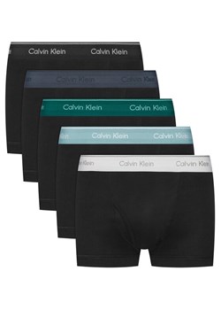 Calvin Klein Underwear Komplet bokserek LV00NB1897 Czarny ze sklepu MODIVO w kategorii Majtki męskie - zdjęcie 187246352