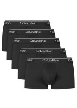 Calvin Klein Underwear Komplet bokserek LV00NB4412 Czarny - id: 0000305357465 - marki Calvin Klein Underwear - 187246360 Calvin Klein Underwear Komplet bokserek LV00NB4412 Czarny ze sklepu MODIVO w kategorii Majtki męskie - zdjęcie 187246360