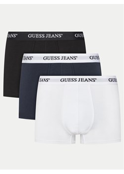 Guess Jeans Komplet bokserek M4BZ48 K6YW1 Kolorowy - id: 0000304851643 - marki Guess - 187246361 Guess Jeans Komplet bokserek M4BZ48 K6YW1 Kolorowy ze sklepu MODIVO w kategorii Majtki męskie - zdjęcie 187246361