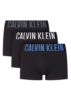 Calvin Klein Underwear Komplet bokserek 000NB3608A Czarny - id: 0000305357205 - marki Calvin Klein Underwear - 187246362 Calvin Klein Underwear Komplet bokserek 000NB3608A Czarny ze sklepu MODIVO w kategorii Majtki męskie - zdjęcie 187246362