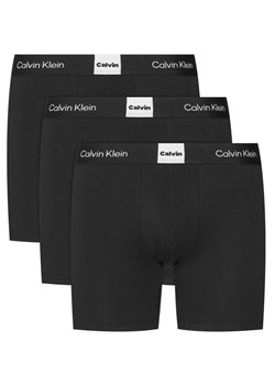 Calvin Klein Underwear Komplet bokserek LV00NB4477 Czarny - id: 0000305357540 - marki Calvin Klein Underwear - 187246363 Calvin Klein Underwear Komplet bokserek LV00NB4477 Czarny ze sklepu MODIVO w kategorii Majtki męskie - zdjęcie 187246363