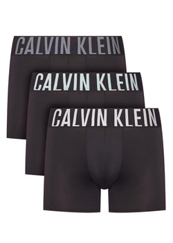 Calvin Klein Underwear Komplet bokserek 000NB3609A Czarny ze sklepu MODIVO w kategorii Majtki męskie - zdjęcie 187246370