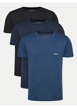 BOSS Komplet t-shirtów 50532468 Kolorowy Regular Fit ze sklepu MODIVO w kategorii T-shirty męskie - zdjęcie 187246371