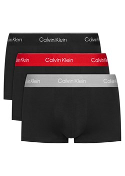 Calvin Klein Underwear Komplet bokserek LV00NB4389 Czarny - id: 0000305357397 - marki Calvin Klein Underwear - 187246373 Calvin Klein Underwear Komplet bokserek LV00NB4389 Czarny ze sklepu MODIVO w kategorii Majtki męskie - zdjęcie 187246373