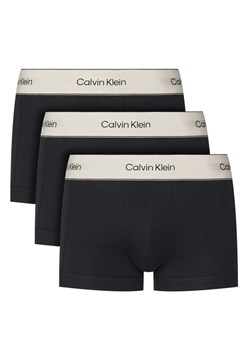 Calvin Klein Underwear Komplet bokserek LV00NB4446 Czarny - id: 0000305357489 - marki Calvin Klein Underwear - 187246382 Calvin Klein Underwear Komplet bokserek LV00NB4446 Czarny ze sklepu MODIVO w kategorii Majtki męskie - zdjęcie 187246382