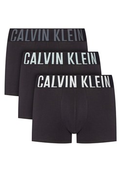 Calvin Klein Underwear Komplet bokserek 000NB3608A Czarny ze sklepu MODIVO w kategorii Majtki męskie - zdjęcie 187246383