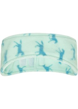 Playshoes Opaska polarowa w kolorze zielonym na czoło - id: 13488773 - marki Playshoes - 187247300 Playshoes Opaska polarowa w kolorze zielonym na czoło ze sklepu Limango Polska w kategorii Czapki dziecięce - zdjęcie 187247300