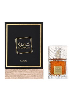 Lattafa Lattafa Khamrah - EDP - 100 ml ze sklepu Limango Polska w kategorii Perfumy damskie - zdjęcie 187247410