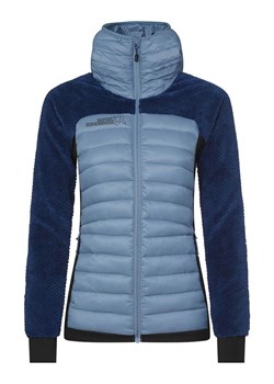 ROCK EXPERIENCE Kurtka hybrydowa &quot;Wild Cat&quot; w kolorze niebiesko-granatowym ze sklepu Limango Polska w kategorii Kurtki damskie - zdjęcie 187247522