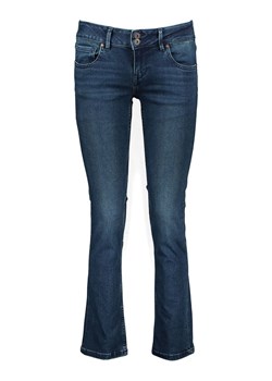 Pepe Jeans Dżinsy - Slim fit - w kolorze granatowym - id: 17696051 - marki Pepe Jeans - 187247610 Pepe Jeans Dżinsy - Slim fit - w kolorze granatowym ze sklepu Limango Polska w kategorii Jeansy damskie - zdjęcie 187247610