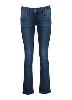 Pepe Jeans Dżinsy - Slim fit - w kolorze granatowym ze sklepu Limango Polska w kategorii Jeansy damskie - zdjęcie 187247612