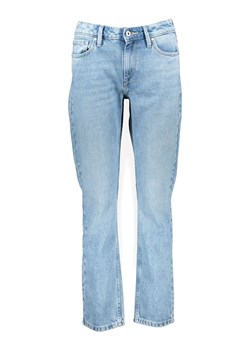 Pepe Jeans Dżinsy - Regular fit - w kolorze błękitnym ze sklepu Limango Polska w kategorii Jeansy damskie - zdjęcie 187247620