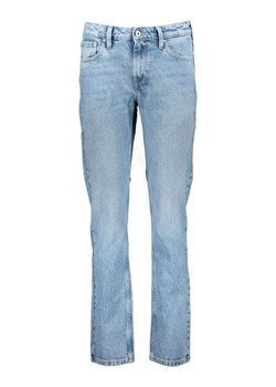 Pepe Jeans Dżinsy - Regular fit - w kolorze błękitnym ze sklepu Limango Polska w kategorii Jeansy damskie - zdjęcie 187247622