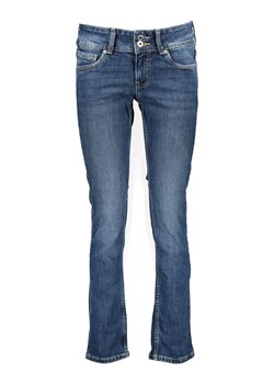 Pepe Jeans Dżinsy &quot;Venus&quot; - Slim fit - w kolorze granatowym ze sklepu Limango Polska w kategorii Jeansy damskie - zdjęcie 187247632
