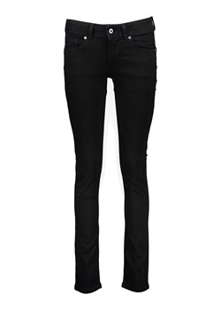 Pepe Jeans Dżinsy "Newbrooke" - Slim fit - w kolorze czarnym - id: 17696072 - marki Pepe Jeans - 187247644 Pepe Jeans Dżinsy "Newbrooke" - Slim fit - w kolorze czarnym ze sklepu Limango Polska w kategorii Jeansy damskie - zdjęcie 187247644