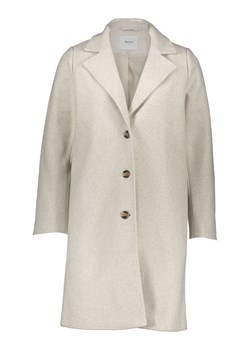 Pepe Jeans Płaszcz przejściowy w kolorze kremowym ze sklepu Limango Polska w kategorii Płaszcze damskie - zdjęcie 187247661