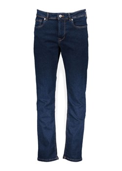 Pepe Jeans Dżinsy - Slim fit - w kolorze granatowym ze sklepu Limango Polska w kategorii Jeansy męskie - zdjęcie 187247701