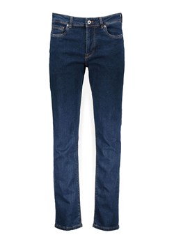 Pepe Jeans Dżinsy - Slim fit - w kolorze granatowym ze sklepu Limango Polska w kategorii Jeansy męskie - zdjęcie 187247703