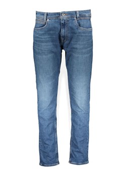 Pepe Jeans Dżinsy - Tapered fit - w kolorze niebieskim - id: 17696139 - marki Pepe Jeans - 187247713 Pepe Jeans Dżinsy - Tapered fit - w kolorze niebieskim ze sklepu Limango Polska w kategorii Jeansy męskie - zdjęcie 187247713