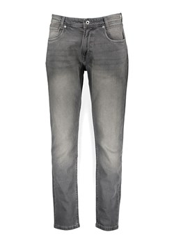 Pepe Jeans Dżinsy - Tapered fit - w kolorze antracytowym ze sklepu Limango Polska w kategorii Jeansy męskie - zdjęcie 187247721