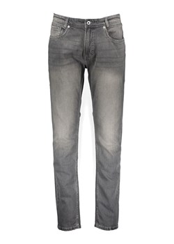 Pepe Jeans Dżinsy - Tapered fit - w kolorze antracytowym ze sklepu Limango Polska w kategorii Jeansy męskie - zdjęcie 187247723