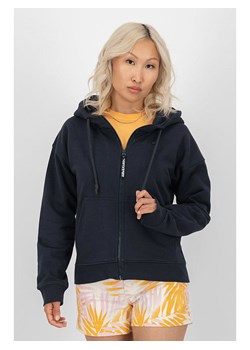 alife and kickin Bluza &quot;TwiggyAK&quot; w kolorze granatowym ze sklepu Limango Polska w kategorii Bluzy damskie - zdjęcie 187247952