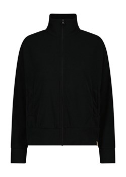 CMP Bluza w kolorze czarnym ze sklepu Limango Polska w kategorii Bluzy damskie - zdjęcie 187248300