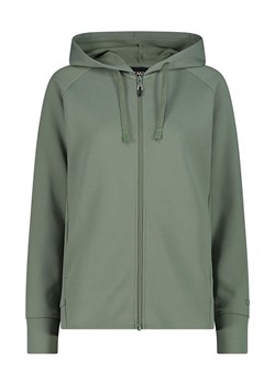 CMP Bluza w kolorze zielonym ze sklepu Limango Polska w kategorii Bluzy damskie - zdjęcie 187248312
