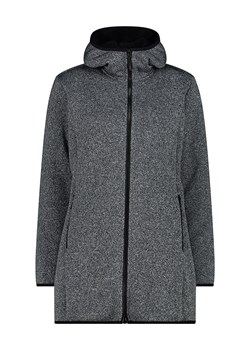 CMP Parka w kolorze szarym ze sklepu Limango Polska w kategorii Kurtki damskie - zdjęcie 187248390