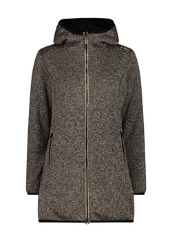 CMP Parka w kolorze beżowo-szarym ze sklepu Limango Polska w kategorii Kurtki damskie - zdjęcie 187248393