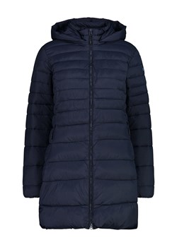 CMP Płaszcz pikowany w kolorze granatowym - id: 17913212 - marki CMP - 187248400 CMP Płaszcz pikowany w kolorze granatowym ze sklepu Limango Polska w kategorii Kurtki damskie - zdjęcie 187248400