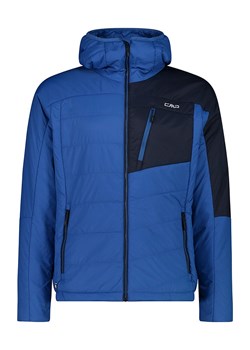CMP Kurtka funkcyjna w kolorze niebiesko-granatowym ze sklepu Limango Polska w kategorii Kurtki męskie - zdjęcie 187248472