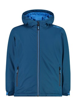 CMP Kurtka funkcyjna w kolorze niebieskim ze sklepu Limango Polska w kategorii Kurtki chłopięce - zdjęcie 187248563