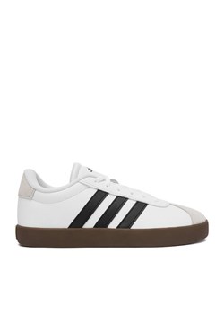 Sneakersy adidas C-VL COURT 3.0 K ID9062 Biały - id: 5906751466223 - marki adidas - 187248721 Sneakersy adidas C-VL COURT 3.0 K ID9062 Biały ze sklepu eobuwie.pl w kategorii Buty sportowe damskie - zdjęcie 187248721
