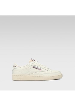 Sneakers Reebok CLUB C 85 VINTAGE GX3681 - id: 2230035035014 - marki Reebok - 187249241 Sneakers Reebok CLUB C 85 VINTAGE GX3681 ze sklepu ccc.eu w kategorii Buty sportowe męskie - zdjęcie 187249241