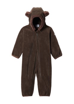 Columbia Kombinezon Tiny Bear™ Bunting 1523741 Brązowy Regular Fit - id: 0000305274441 - marki Columbia - 187249520 Columbia Kombinezon Tiny Bear™ Bunting 1523741 Brązowy Regular Fit ze sklepu MODIVO w kategorii Kombinezony i kurtki - zdjęcie 187249520